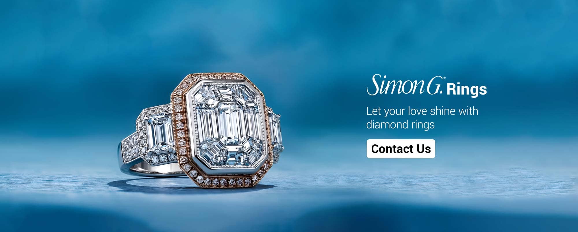 Simong Rings Collection At Hinz Jewelers